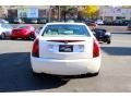 White Diamond - CTS Sedan Photo No. 6