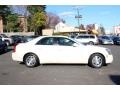 White Diamond - CTS Sedan Photo No. 10