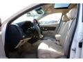 White Diamond - CTS Sedan Photo No. 13