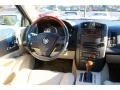 White Diamond - CTS Sedan Photo No. 15