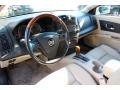 White Diamond - CTS Sedan Photo No. 16