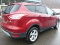 2013 Ruby Red Metallic Ford Escape SE 1.6L EcoBoost 4WD  photo #6