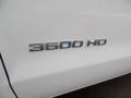 2015 Summit White Chevrolet Silverado 3500HD WT Regular Cab 4x4 Chassis  photo #10