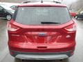 2013 Ruby Red Metallic Ford Escape SE 1.6L EcoBoost 4WD  photo #7