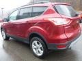 2013 Ruby Red Metallic Ford Escape SE 1.6L EcoBoost 4WD  photo #8