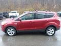 2013 Ruby Red Metallic Ford Escape SE 1.6L EcoBoost 4WD  photo #9