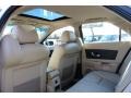 White Diamond - CTS Sedan Photo No. 24