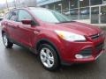 2013 Ruby Red Metallic Ford Escape SE 1.6L EcoBoost 4WD  photo #12