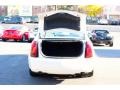 White Diamond - CTS Sedan Photo No. 28