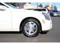 White Diamond - CTS Sedan Photo No. 30
