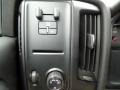 Summit White - Silverado 3500HD WT Regular Cab 4x4 Chassis Photo No. 23
