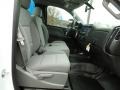 2015 Summit White Chevrolet Silverado 3500HD WT Regular Cab 4x4 Chassis  photo #39