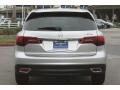 2015 Silver Moon Acura MDX SH-AWD  photo #6