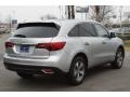 2015 Silver Moon Acura MDX SH-AWD  photo #7