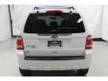 2012 White Suede Ford Escape Limited  photo #7
