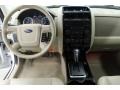 2012 White Suede Ford Escape Limited  photo #23
