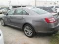 2014 Sterling Gray Ford Taurus Limited  photo #2