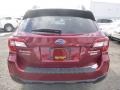 2015 Venetian Red Pearl Subaru Outback 2.5i Limited  photo #4