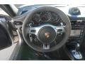 Stone Grey Steering Wheel Photo for 2012 Porsche 911 #99218671