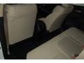 2015 White Diamond Pearl Honda CR-V LX  photo #21