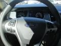 2015 Deep Impact Blue Metallic Ford Taurus SE  photo #16