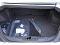 2015 Ford Mustang V6 Coupe Trunk