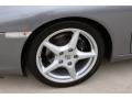 Seal Grey Metallic - 911 Carrera Coupe Photo No. 15