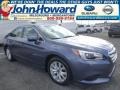 Twilight Blue Metallic - Legacy 2.5i Premium Photo No. 1