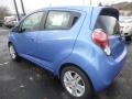 2015 Denim Chevrolet Spark LT  photo #6