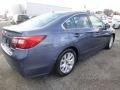 Twilight Blue Metallic - Legacy 2.5i Premium Photo No. 3