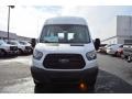 Oxford White - Transit Van 250 HR Long Photo No. 4