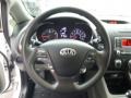 2014 Snow White Pearl Kia Forte LX  photo #18