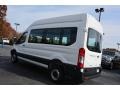 Oxford White - Transit Van 250 HR Long Photo No. 22