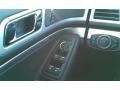 2015 Ingot Silver Ford Explorer XLT  photo #11