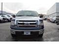 2014 Blue Jeans Ford F150 XLT SuperCab  photo #4