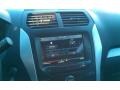 2015 Ingot Silver Ford Explorer XLT  photo #16