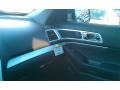 2015 Ingot Silver Ford Explorer XLT  photo #18