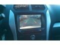 2015 Ingot Silver Ford Explorer XLT  photo #19