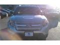 2015 Ingot Silver Ford Explorer XLT  photo #23