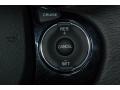 Crystal Black Pearl - Civic EX-L Sedan Photo No. 20