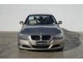 2011 Platinum Bronze Metallic BMW 3 Series 328i Sedan  photo #7