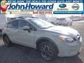 Desert Khaki - XV Crosstrek 2.0i Limited Photo No. 1