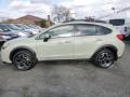 Desert Khaki - XV Crosstrek 2.0i Limited Photo No. 6