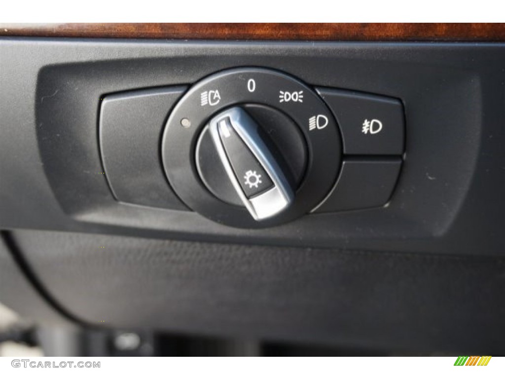 2011 3 Series 328i Sedan - Platinum Bronze Metallic / Oyster/Black Dakota Leather photo #22