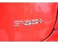 2013 Tesla Model S P85 Performance Marks and Logos