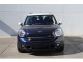 Cosmic Blue Metallic - Countryman Cooper S Photo No. 3