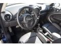 Cosmic Blue Metallic - Countryman Cooper S Photo No. 6