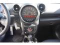 Cosmic Blue Metallic - Countryman Cooper S Photo No. 8