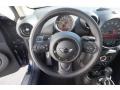 Cosmic Blue Metallic - Countryman Cooper S Photo No. 9