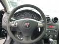 Black - G6 V6 Sedan Photo No. 18
